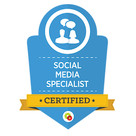 certified-social-media-marketing-specialist Social Media specialist logo